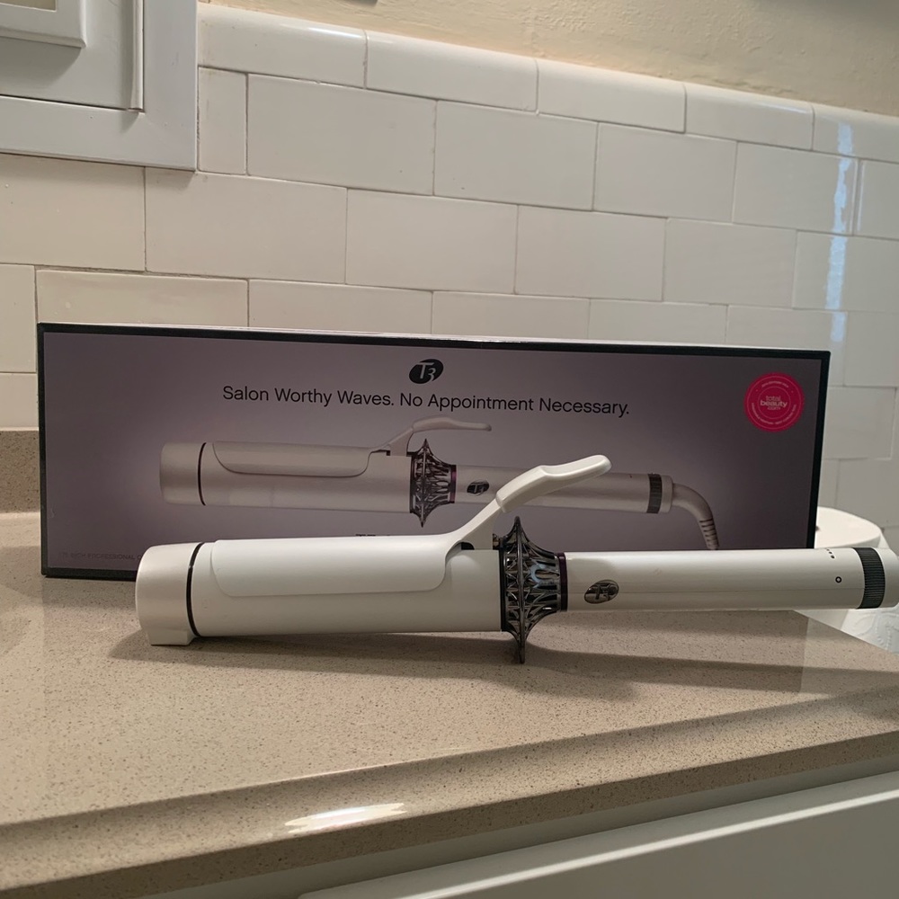 T3 Bodywaver 1.75 in barrel